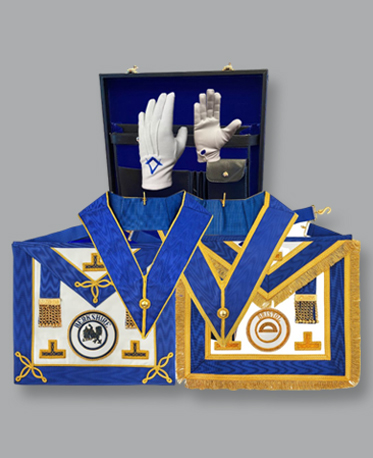 Masonic Regalia