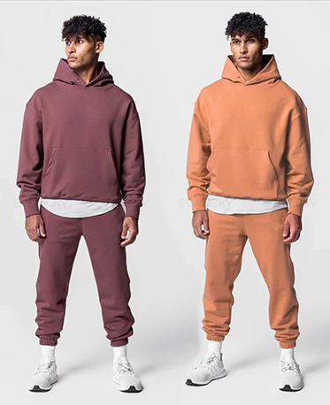 Hoodies / Trouser