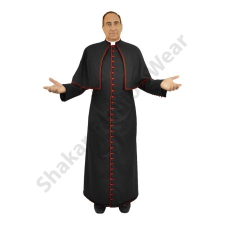 Cassocks