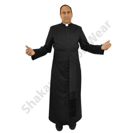 Cassocks