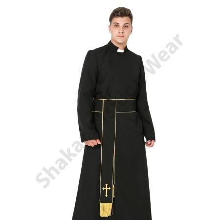 Cassocks