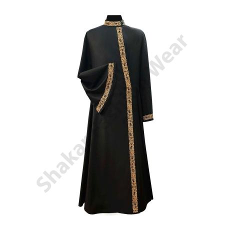 Cassocks