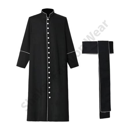 Cassocks