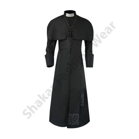 Cassocks