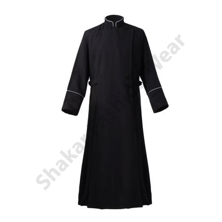 Cassocks