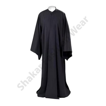 Cassocks