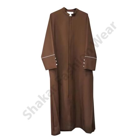 Cassocks