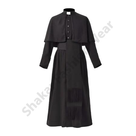 Cassocks