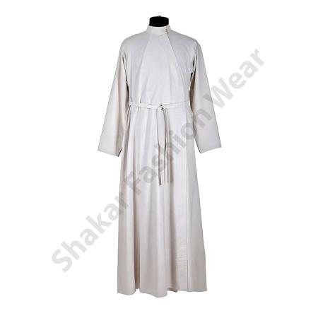 Cassocks