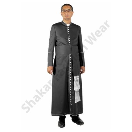 Cassocks