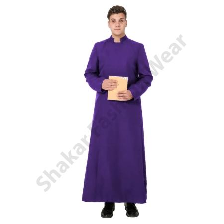 Cassocks