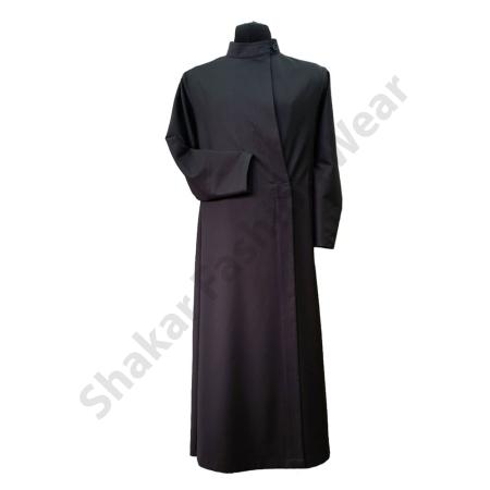 Cassocks