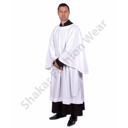 Cassocks