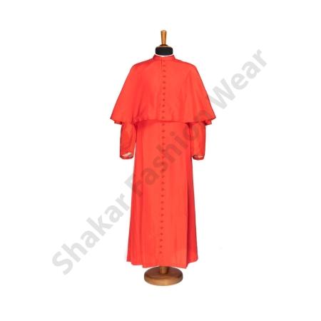 Cassocks