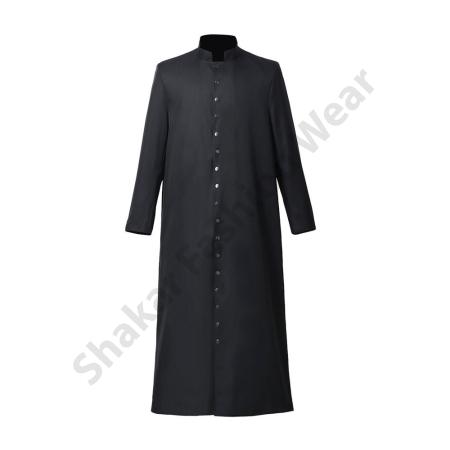 Cassocks