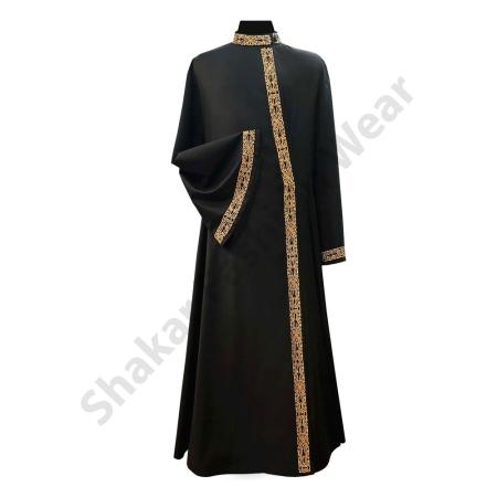 Cassocks