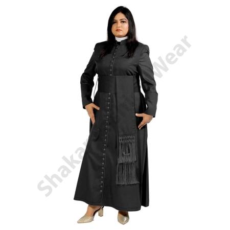 Cassocks