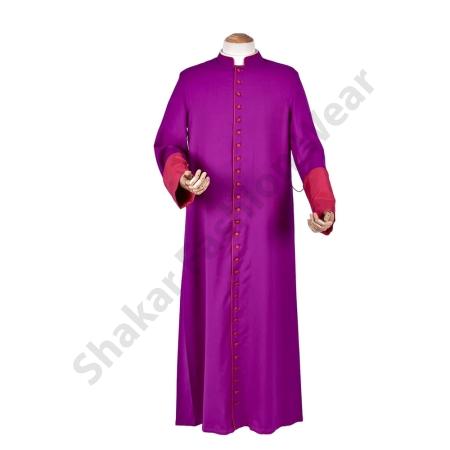 Cassocks