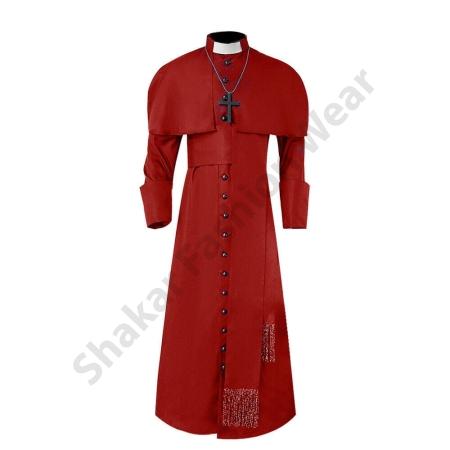 Cassocks