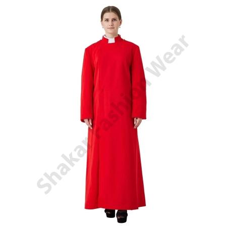 Cassocks