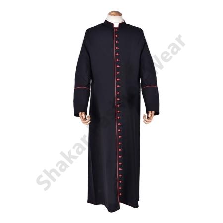 Cassocks