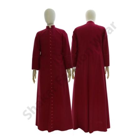 Cassocks