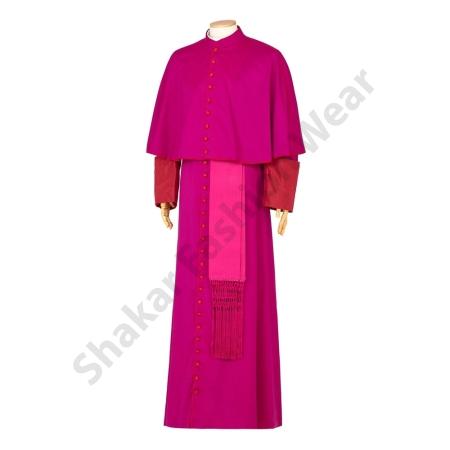 Cassocks