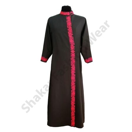 Cassocks