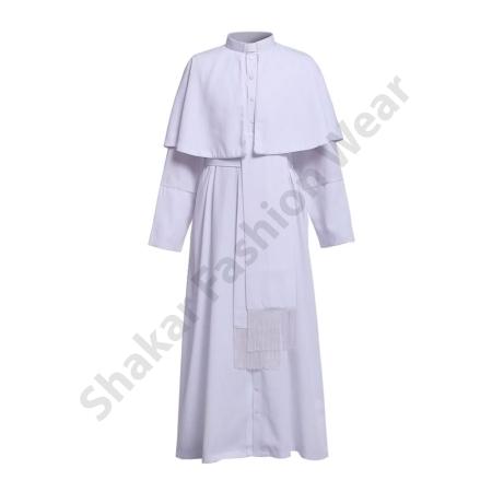 Cassocks