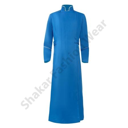 Cassocks