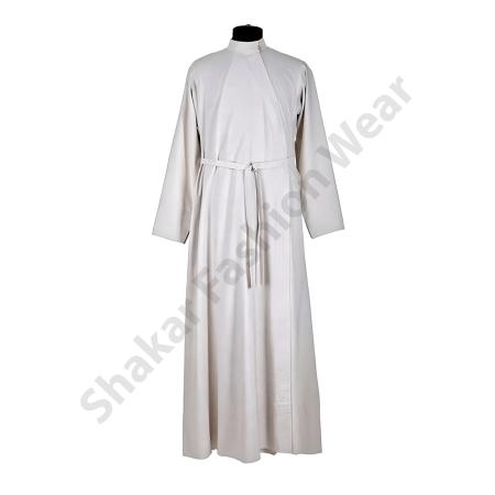 Cassocks