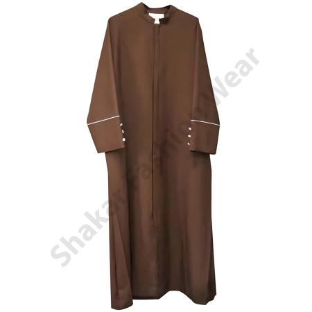 Cassocks