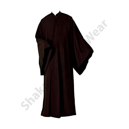 Cassocks