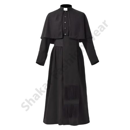 Cassocks