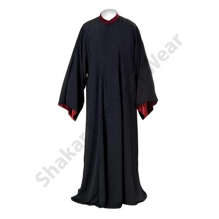 Cassocks