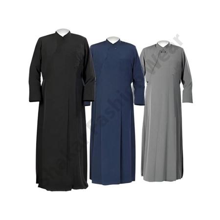 Cassocks