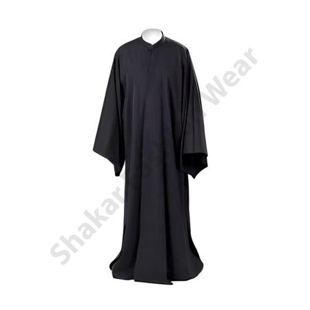 Cassocks