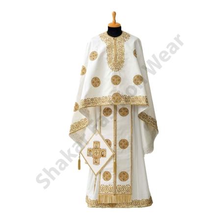 Priestvestment Dress