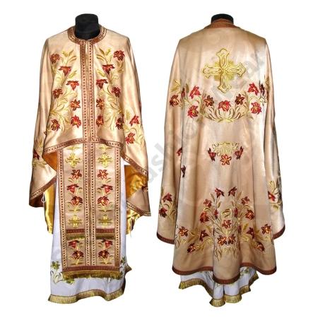 Priestvestment Dress