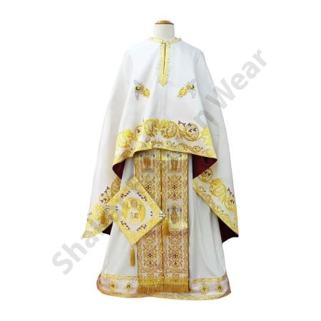 Priestvestment Dress