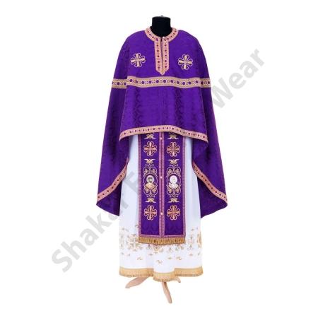 Priestvestment Dress