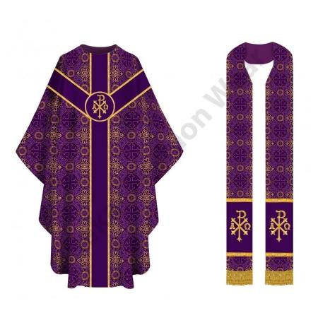 Priestvestment Dress