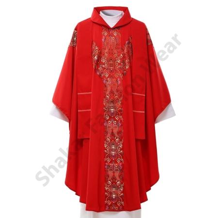 Priestvestment Dress