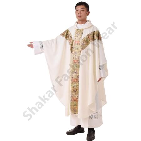 Priestvestment Dress