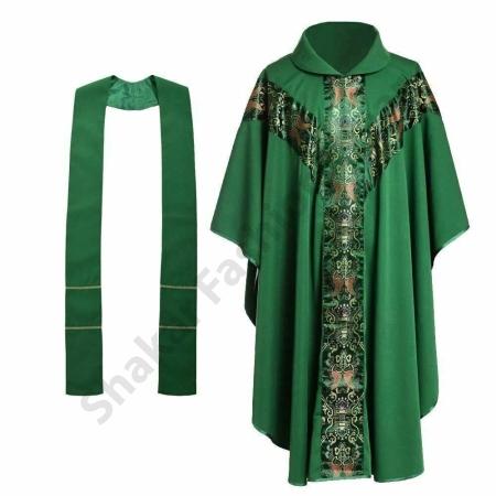 Priestvestment Dress