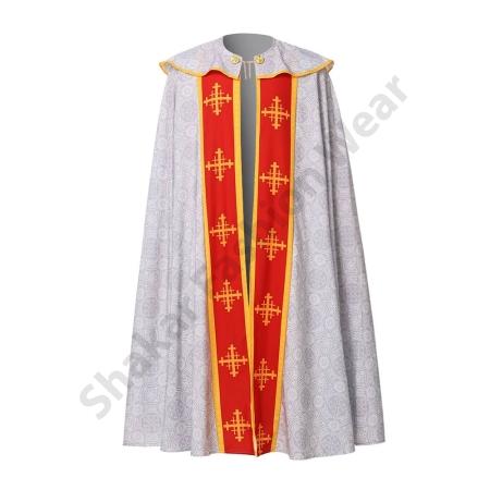 Priestvestment Dress