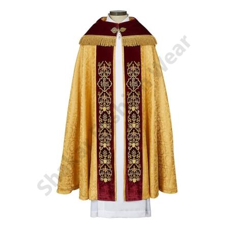 Priestvestment Dress