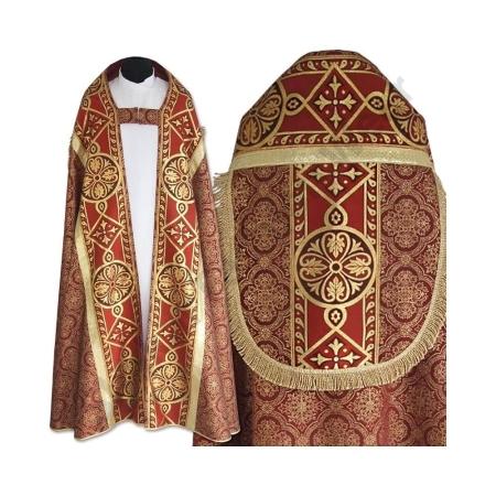 Priestvestment Dress