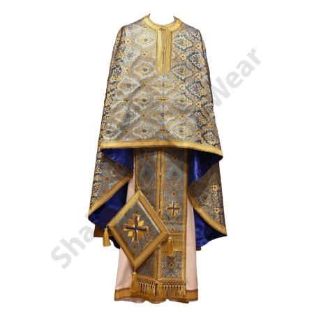 Priestvestment Dress