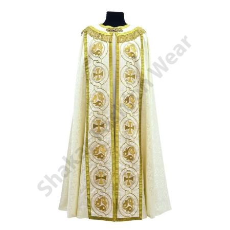 Priestvestment Dress